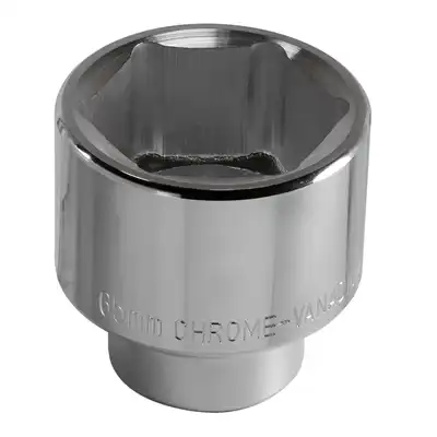 Inserto chiave a bussola, 1", 65 mm_0