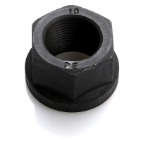 Flachbundmutter M22x1,5 S30_0