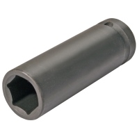 Douille IMPACT, 1/2", 21 mm_0