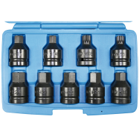 Bitsatz verstärkt ¾", 9 tlg._0