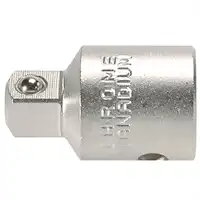 Verbindungsstücke CV 3/8"-1/2"