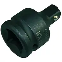 Impact-Adapter 1 - 3/4"