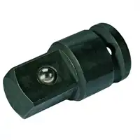 Impact-Adapter 3/8" --> 1/2"