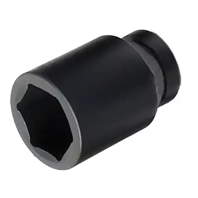 Jeu de douilles IMPACT, 1", 24 mm, long_0