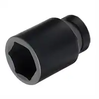 Jeu de douilles IMPACT, 1", 24 mm, long