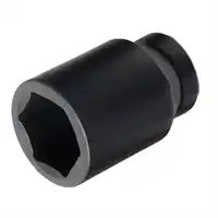Jeu de douilles IMPACT, 1", 41 mm, long