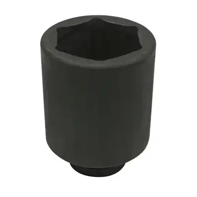 Jeu de douilles IMPACT, 1", 65 mm, long_0