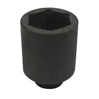 Jeu de douilles IMPACT, 1", 65 mm, long