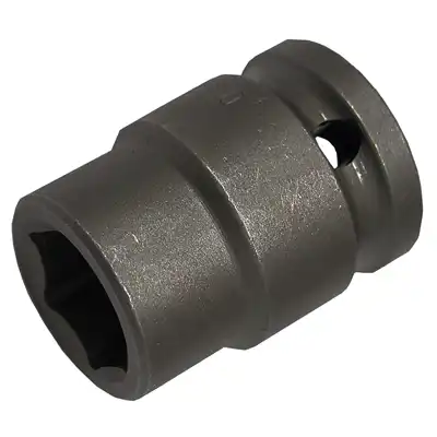 Jeu de douilles IMPACT, 1", 30 mm, court_0