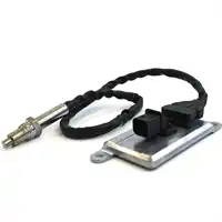 NOx-Sensor, Mercedes Actros, Antos, AXOR vor Kat.