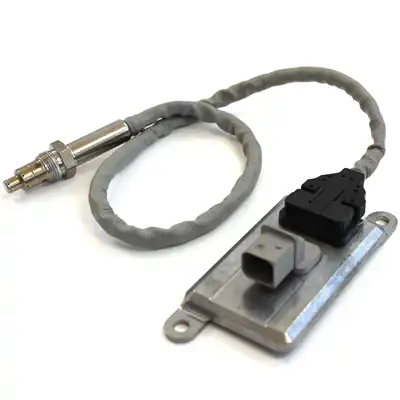NOx-Sensor, Mercedes Actros, Antos, AXOR nach Kat._0