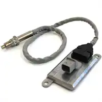 NOx-Sensor, Mercedes Actros, Antos, AXOR nach Kat.