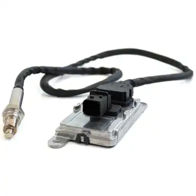 NOx-Sensor nach SCR Kat Scania P, G, R, S-Series_0