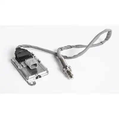 NOx-Sensor, Mercedes nach SCR Kat._0