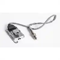 NOx-Sensor, Mercedes nach SCR Kat.