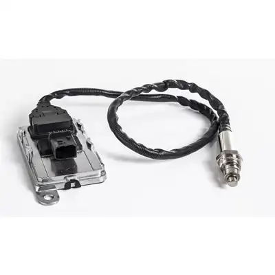 NOx-Sensor, Mercedes vor SCR Kat._0