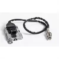 NOx-Sensor, Mercedes vor SCR Kat.