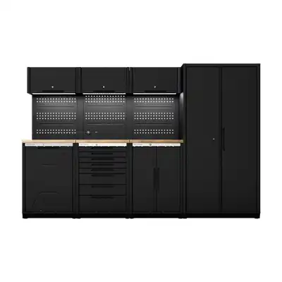 TB8000 Zusammenstellung Einsteiger 3,1 m_0