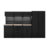 TB8000 Zusammenstellung Einsteiger 3,1 m