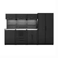TB8000 Zusammenstellung "EINSTEIGER", 3,10 m