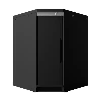 Armoire d'angle avec 1 porte_0