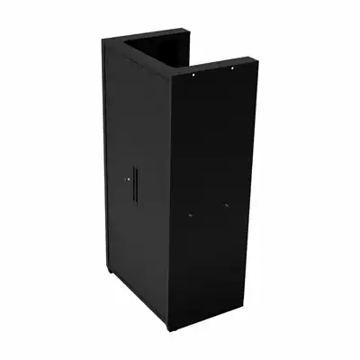 Flex-Modul Hochschrank, 700 mm_1