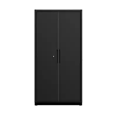 TB8000 Hochschrank mit 2 Türen und 5 Einlegeböden_0