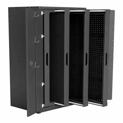 Armoire haute extractible, 700 mm_0