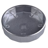 Bouchon de filtre à huile_0