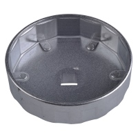 Bouchon de filtre à huile_0