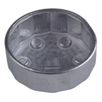 Bouchon de filtre à huile_0