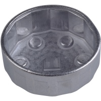 Bouchon de filtre à huile_0