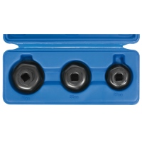 Douilles pour cartouches de filtre à huile, 3/8"_0