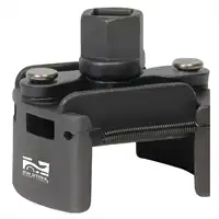 Filterlöseschlüssel, Spannbereich 80 - 110 mm