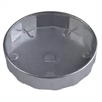 Ölfilterglockenschlüssel