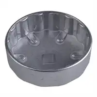 Ölfilterglockenschlüssel