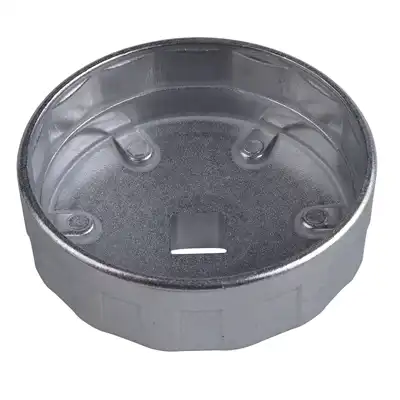 Tappo filtro olio_0