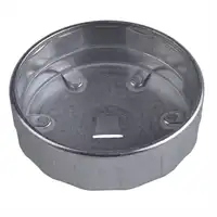 Tappo filtro olio