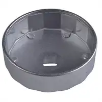 Ölfilterglockenschlüssel