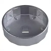 Ölfilterglockenschlüssel