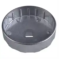 Ölfilterglockenschlüssel