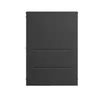 TB8000 Rückwand für Eckschrank