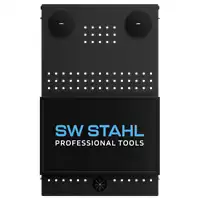 TB8000 Lochwand 3/3 Multimedia (ohne TV)
