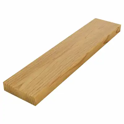 Plan de travail en bois_1