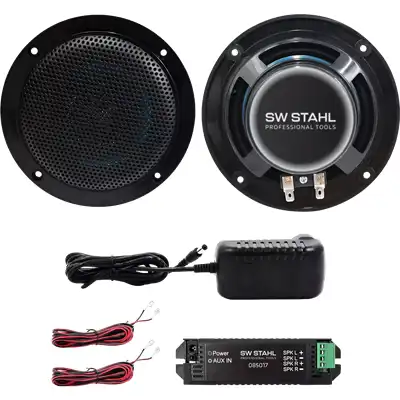 Haut-parleur Bluetooth_0