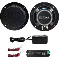 Haut-parleur Bluetooth