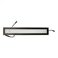 Master LED panel 600x100