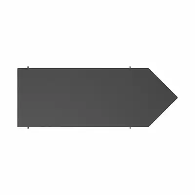 Étagère pour armoire d'angle_0