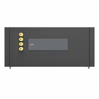 Energieversorgungstation Strom + Druckluft
