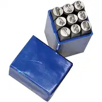 Schlagzahlen 6 mm